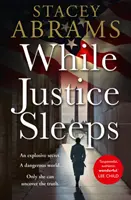 Mientras la justicia duerme - While Justice Sleeps