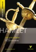 Hamlet: York Notes Advanced - todo lo que necesitas para ponerte al día, estudiar y prepararte para las evaluaciones de 2021 y los exámenes de 2022 - Hamlet: York Notes Advanced - everything you need to catch up, study and prepare for 2021 assessments and 2022 exams