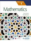 Matemáticas para el Ib Myp 1 - Mathematics for the Ib Myp 1