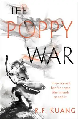 La guerra de la amapola - The Poppy War