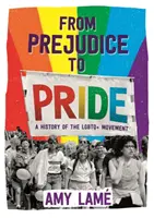 Del prejuicio al orgullo: Historia del movimiento LGBTQ - From Prejudice to Pride: A History of LGBTQ+ Movement