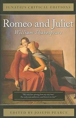 Romeo y Julieta - Romeo and Juliet