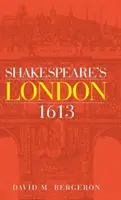 El Londres de Shakespeare de 1613 - Shakespeare's London 1613