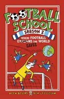 Football School Season 2: Donde el fútbol explica el mundo - Football School Season 2: Where Football Explains the World