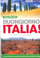 ¡BUONGIORNO ITALIA! LIBRO DE TEXTO (NUEVA EDICIÓN) - BUONGIORNO ITALIA! COURSE BOOK (NEW EDITION)