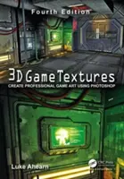 Texturas 3D para juegos: Cree Arte de Juego Profesional Usando Photoshop - 3D Game Textures: Create Professional Game Art Using Photoshop