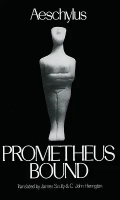 Prometeo atado - Prometheus Bound