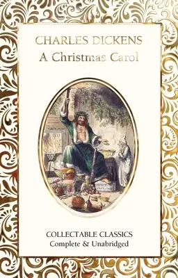 Cuento de Navidad - A Christmas Carol