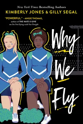 Por qué volamos - Why We Fly