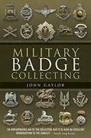 Recogida de insignias militares - Military Badge Collecting