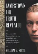 Jamestown, la verdad revelada - Jamestown, the Truth Revealed