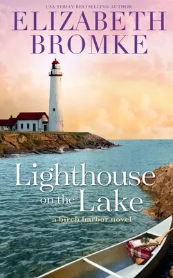 El faro del lago - Lighthouse on the Lake