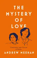 El Misterio del Amor - Mystery of Love