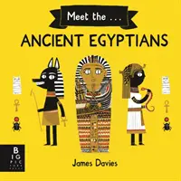 Conozca a los antiguos egipcios - Meet the Ancient Egyptians