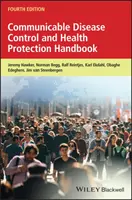 Manual de control de enfermedades transmisibles y protección de la salud - Communicable Disease Control and Health Protection Handbook