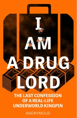 Soy un señor de la droga: La última confesión de un gángster de la vida real - I Am a Drug Lord: The Last Confession of a Real-Life Gangster