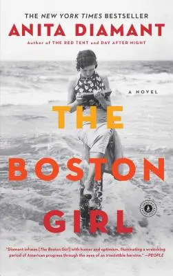 La chica de Boston - The Boston Girl