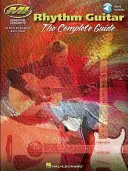 Guitarra rítmica: Essential Concepts Series - Rhythm Guitar: Essential Concepts Series