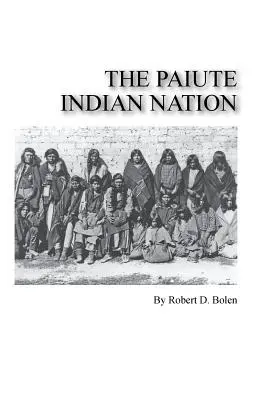 La nación india paiute - The paiute indian nation