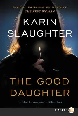 La Buena Hija - The Good Daughter