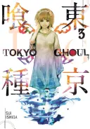 Tokyo Ghoul, Vol. 3, 3