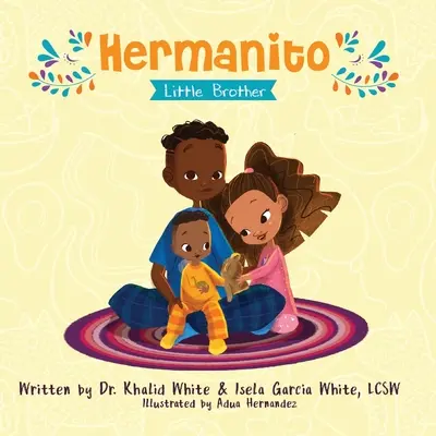 Hermanito Hermanito - Hermanito: Little Brother