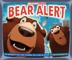 Noticias de última hora: Alerta Oso - Breaking News: Bear Alert