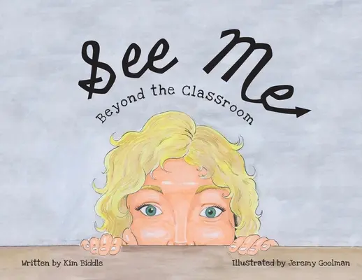 See Me: Más allá del aula - See Me: Beyond the Classroom