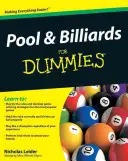 Pool y billar para principiantes - Pool & Billiards for Dummies