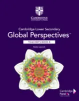 Cambridge Lower Secondary Global Perspectives Stage 8 Teacher's Book