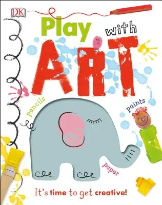 Juega con el arte - Play with Art