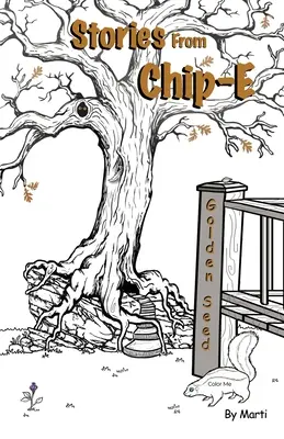 Historias de Chip-E - Stories from Chip-E