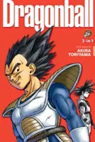 Dragon Ball (3-In-1 Edition), Vol. 7, 7: Incluye Vols. 19, 20 & 21 - Dragon Ball (3-In-1 Edition), Vol. 7, 7: Includes Vols. 19, 20 & 21