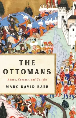 Los otomanos: Janes, Césares y Califas - The Ottomans: Khans, Caesars, and Caliphs