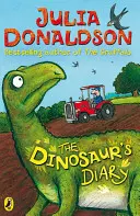 El diario del dinosaurio - Dinosaur's Diary
