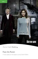 Nivel 3: Doctor Who: Face The Raven - Level 3: Doctor Who: Face The Raven