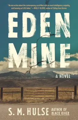 Mina Edén - Eden Mine