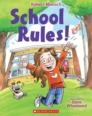 Reglas de la escuela - School Rules!