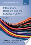 Relaciones internacionales y Unión Europea - International Relations and the European Union