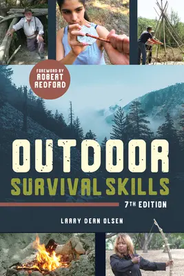 Técnicas de supervivencia al aire libre - Outdoor Survival Skills