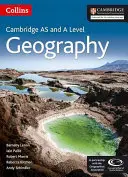 Collins Cambridge as and a Level - Cambridge as and a Level Geography Student Book