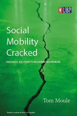 Cracking Social Mobility: Cómo la IA y otras innovaciones pueden ayudar a nivelar el terreno de juego - Cracking Social Mobility: How AI and Other Innovations Can Help to Level the Playing Field