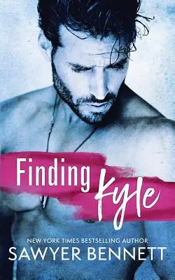 En busca de Kyle - Finding Kyle