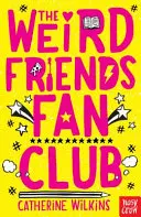 Club de fans de amigos raros - Weird Friends Fan Club