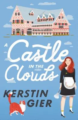Un castillo en las nubes - A Castle in the Clouds