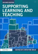 Apoyo al aprendizaje y la enseñanza - Supporting Learning and Teaching