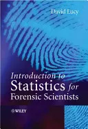 Introducción a la estadística para forenses - Introduction to Statistics for Forensic Scientists