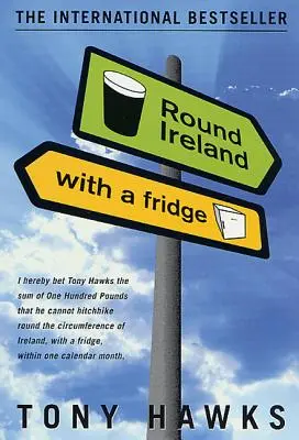 Vuelta a Irlanda con una nevera - Round Ireland with a Fridge