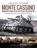 Monte Cassino: Fuerzas blindadas en la batalla por la Línea Gustav - Monte Cassino: Amoured Forces in the Battle for the Gustav Line