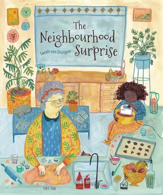 La sorpresa del barrio - The Neighborhood Surprise